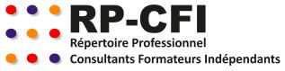RP-CFI logo